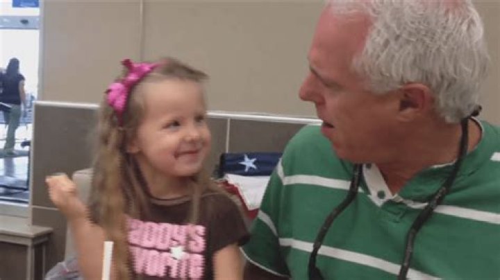 Seven years later, father searches for daughter who may be in the Quad Cities