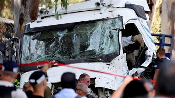 Several killed, dozens injured on Saturday