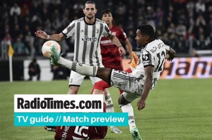 Sevilla v Juventus Europa League kick-off time, TV channel, live stream