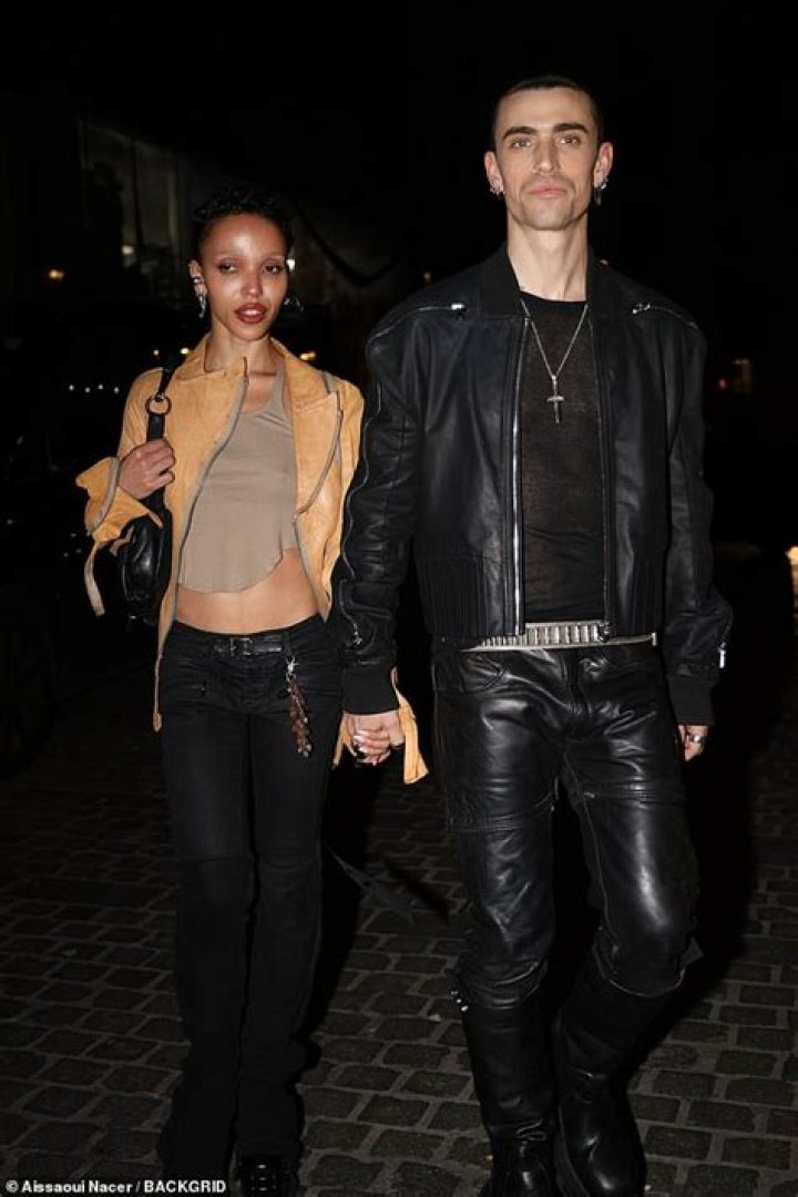 Sexual battery meaning - definition of the term as FKA Twigs sues ex-boyfriend Shia LaBeouf