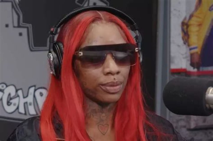 Sexyy Red Video Shoot Ends With Two People Shot, One Dead