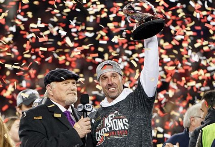 SF record in title game