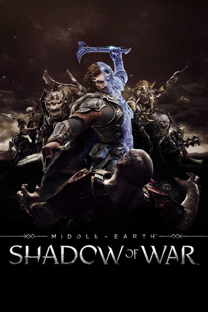 Shadow Of War’s Sexy Shelob