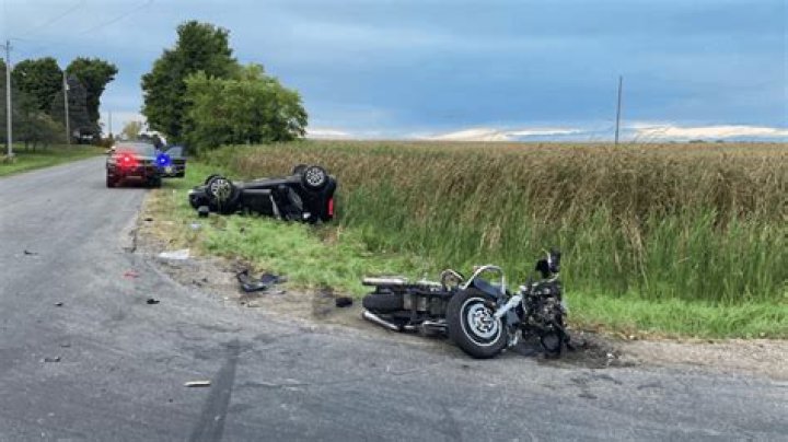 Shalom Peters Obituary News; Morton Grove Man Killed In A Car Accident
