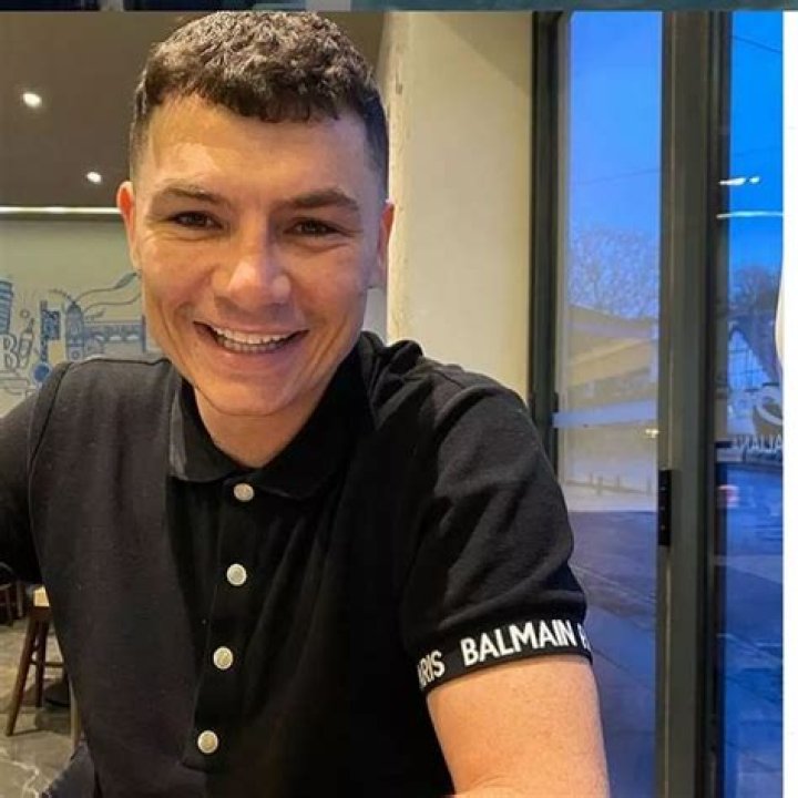 Shameless' Jody Latham's £18m cosmetic business success comes after a string of failed businesses