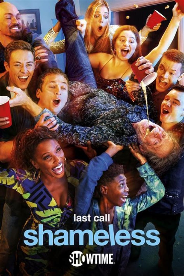 Shameless sneak peek: Gallaghers rule during the Showtime hit’s last season [Pictures]