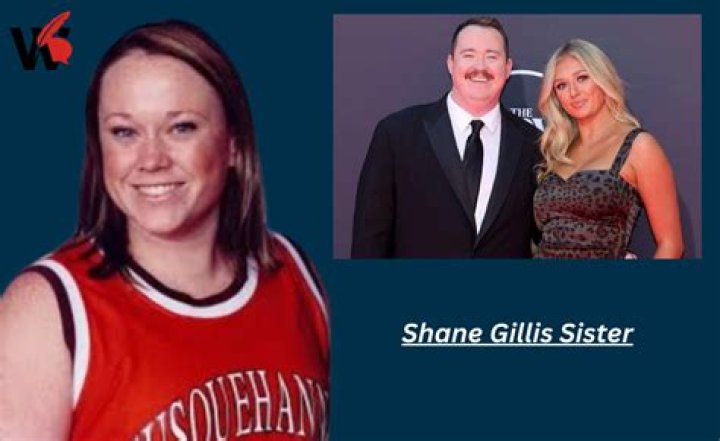 Shane Gillis Sister: A Deep Dive Into Family Ties And Background