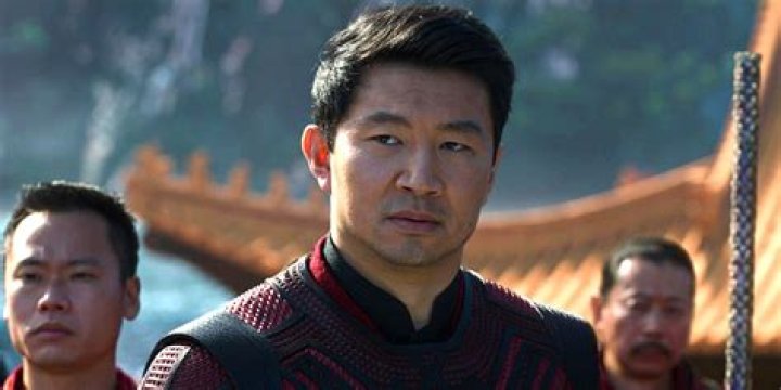 Shang-Chi Star Simu Liu Steps Down From Disney Event Due to 