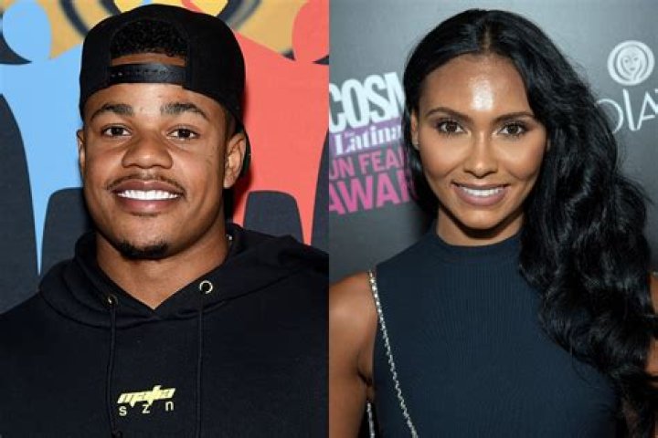 
Shaniece Hairston Bio, Wiki, Age, Net Worth, Dating, Boyfriend