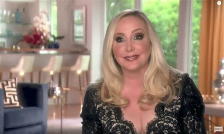 Shannon Beador has lost 20lb, half the weight she put on, RHOC star says