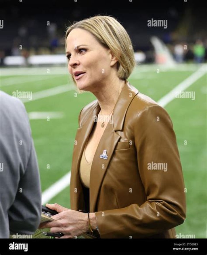 Shannon Spake [2023 Update]: Career & Net worth