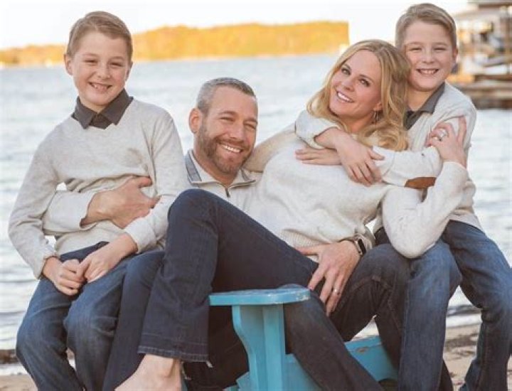 
Shannon Spake Net Worth, Wiki, Salary, Husband, Children