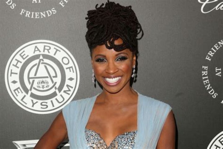 Shanola Hampton (Actress) Wiki, Biography, Age, Boyfriend, Family, Facts and More