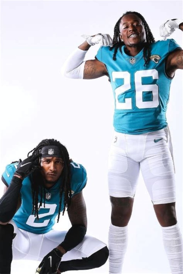 Shaquill Griffin Brother Shaquem Griffin: Age Gap And Family