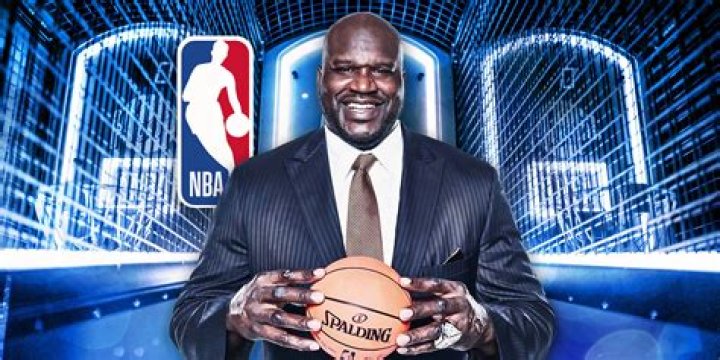 Shaquille O’Neal Confesses to Late-Night Fries and Soda Binges Before Epic Games