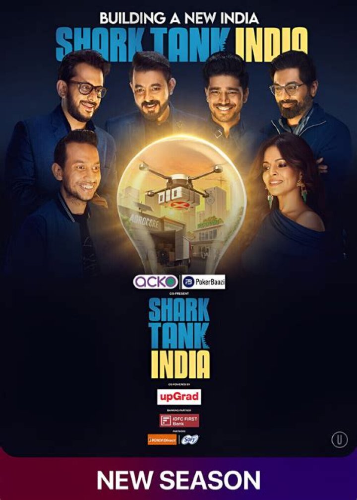 Shark Tank India 3 Promo: THESE brands to make interesting pitches seeking investment; WATCH