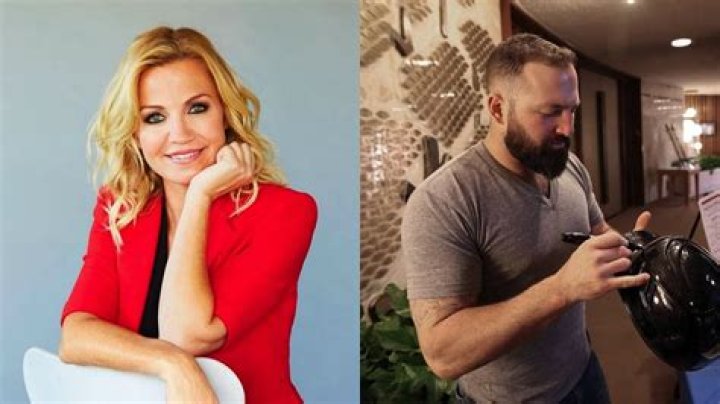 Sharon Decker Net Worth (2024) | wallmine