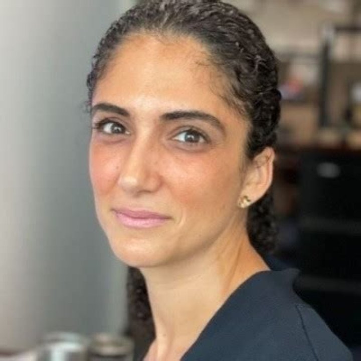 
Sharon Yeshaya
Net Worth
