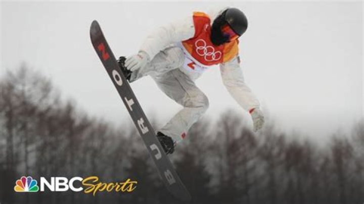 Shaun White - Age, Snowboarding & Olympics