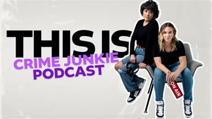 Shawn Edwards of Middletown, New York, who? A Murder Story Is Revealed On The Crime Junkie Podcast