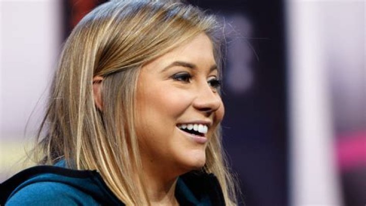 Shawn Johnson - Husband, Age & Facts