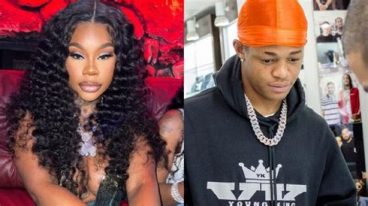 ‘She Does It All’: Rapper Sukihana Uses Adorable Photo to Address Being a Successful Rapper, Mom, and Partner