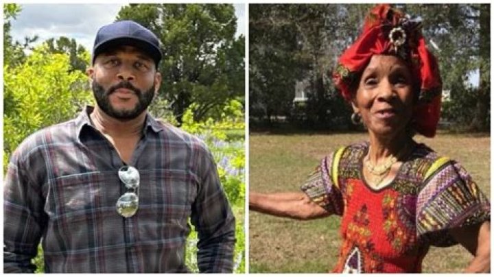‘She Has a Village Behind Her!!!’: Tyler Perry, Fantasia and More Celebs Stand with 93-Year-Old South Carolina Woman In Her Fight to Keep Her Land from Developers