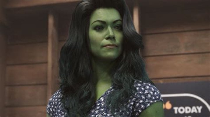 She-Hulk Star Tatiana Maslany Addresses Show's NSFW Captain America Question