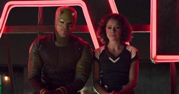 She-Hulk Writer Was Thrilled About Daredevil Relationship (Exclusive)