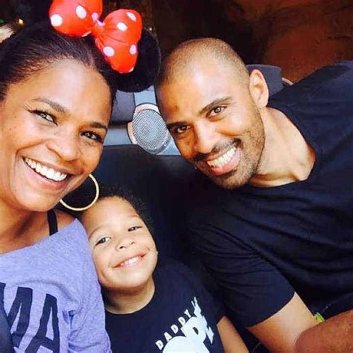 She Letting Us Know She’s Staying But Only for the Kids’: Nia Long Shares Photo with Her Two Sons After Father of Her Older Son Claims They Will Stick by Ime Udoka’s Side