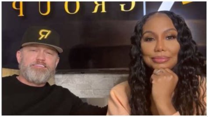 ‘She’s Definitely the Problem at This Point’: Tamar Braxton Reportedly Dumped By Her Fiancé JR Robinson, Claims He Wants to Get ‘Back to Positive Energy’