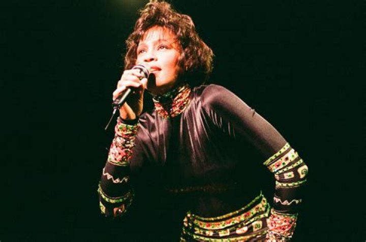 ‘She Should be Remembered By Her Music… Not By Her Relationships’: Whitney Houston’s Sister-In-Law Pat Houston Explains Reasoning Behind Selling Singer’s Assets