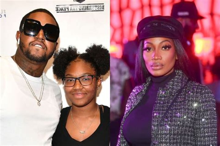 ‘She So Bitter’: Shay Johnson Slammed By ‘LHHATL’ Fans After She Reveals This About Lil Scrappy and Erica Dixon