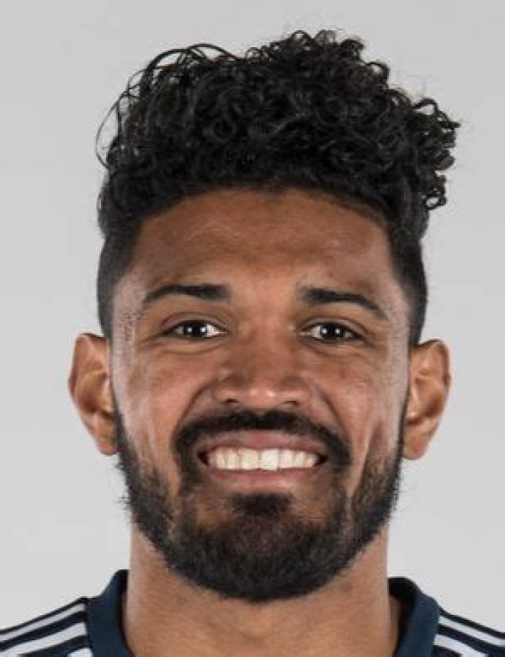 Sheanon Williams - Player profile
