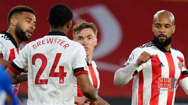 Sheffield United 1-0 Brighton
