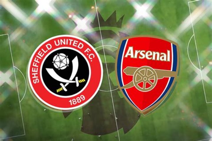 Sheffield United v Liverpool Premier League TV details, live stream, kick-off time