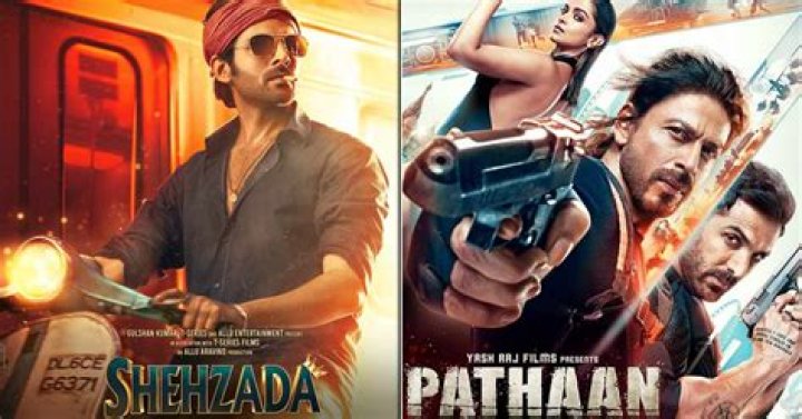 Shehzada Day 1 Box Office: Kartik Aaryan and Kriti Sanon's film takes a low start; Collects Rs 5.75 crore