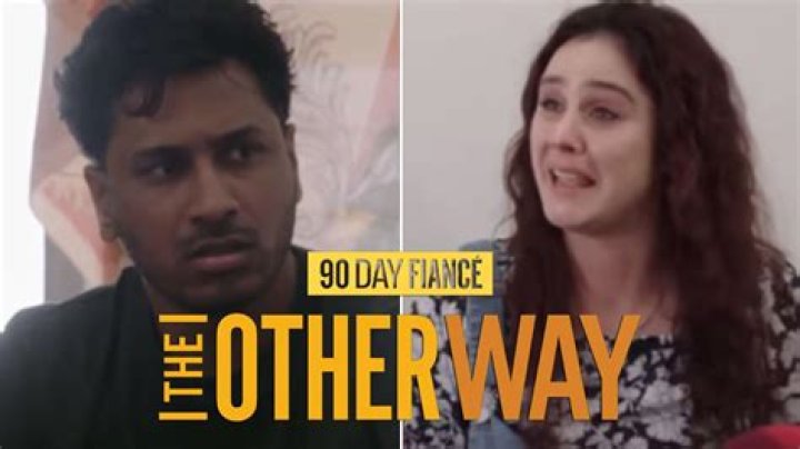 Shekinah takes aim at Andrei following the 90 Day Fiance: The Other Way Tell All: ‘He’s painfully insecure’