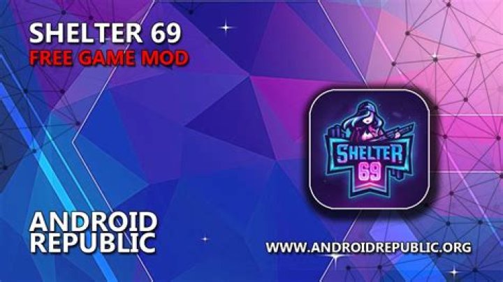 Shelter 69 MOD APK (God mode, weak enemy) 1.3.310