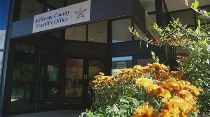 Sheriff’s office: Inmate’s death an apparent suicide
