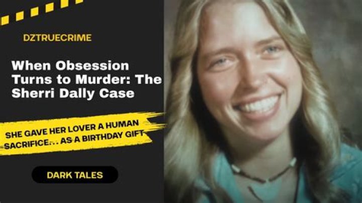 Sherri Dally’s Murder: How Did She Die? Who Killed Her?