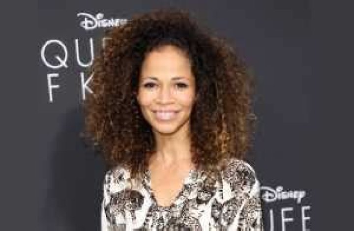 
Sherri Saum Bio, Husband, Net Worth, Children, Age, Movies & TV Shows