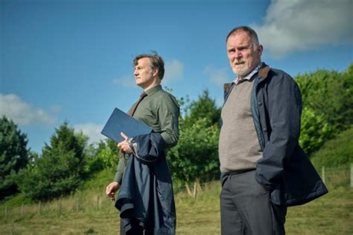 Sherwood episode 1 recap | More to this than meets the eye