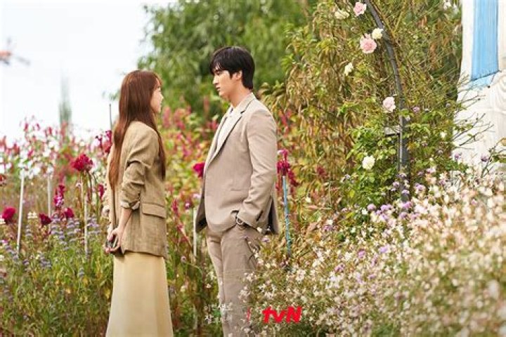 Shin Hye Sun Husband: A Complete Guide To Her Love Life