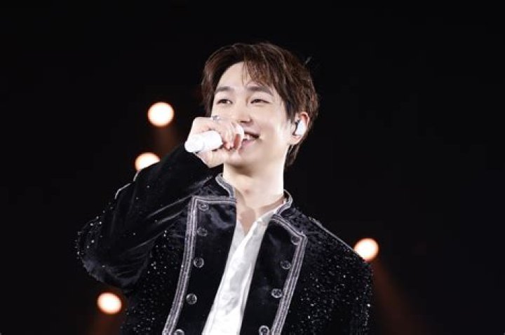 SHINee's Onew returns to Instagram after 6 months; thanks fans for birthday wishes