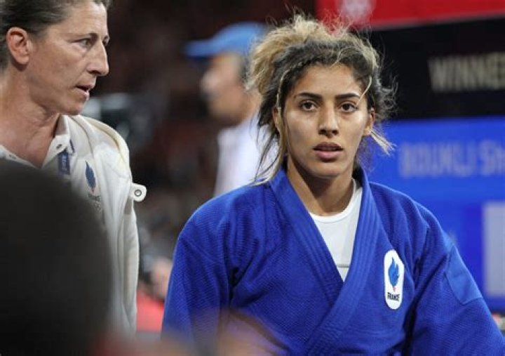 Shirine Boukli Origine De Ses Parents: 
