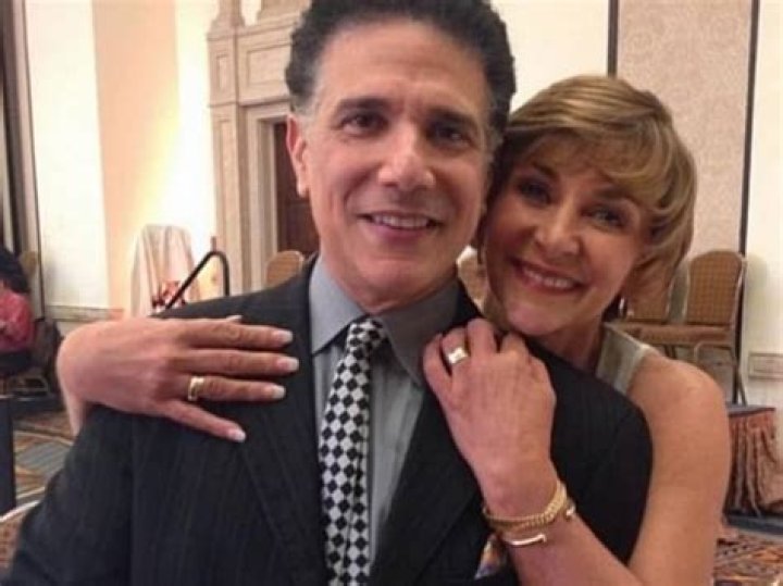 Shirley Ballas- Wiki, Age, Height, Net Worth, Husband, Ethnicity