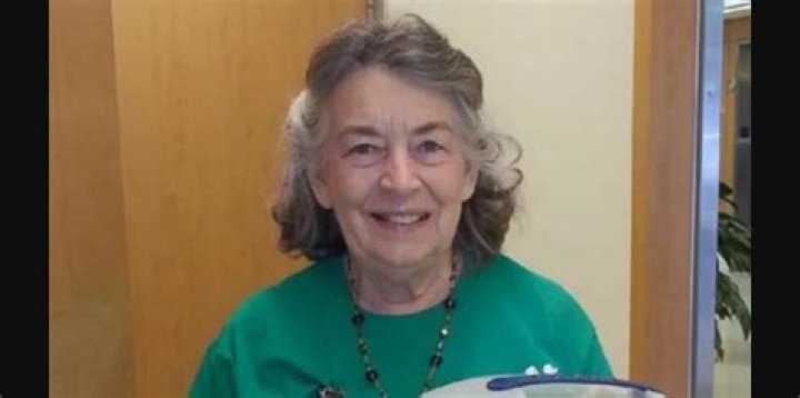 Shirley Merritt Murder: Where is Richard Merritt Now?