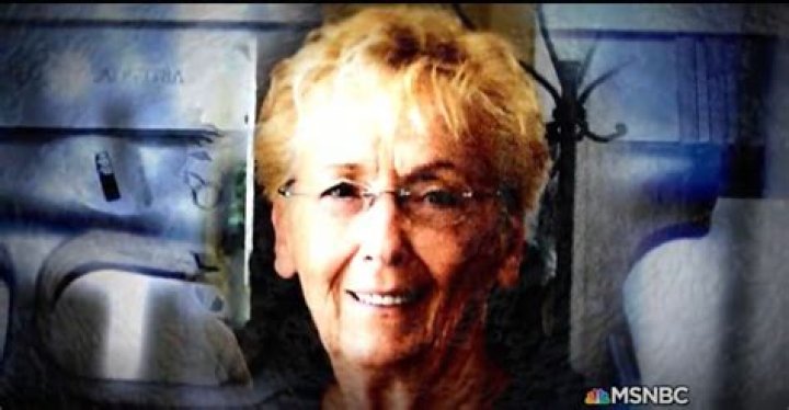 Shirley Skinner: Where is the Killer Grandmother Now?