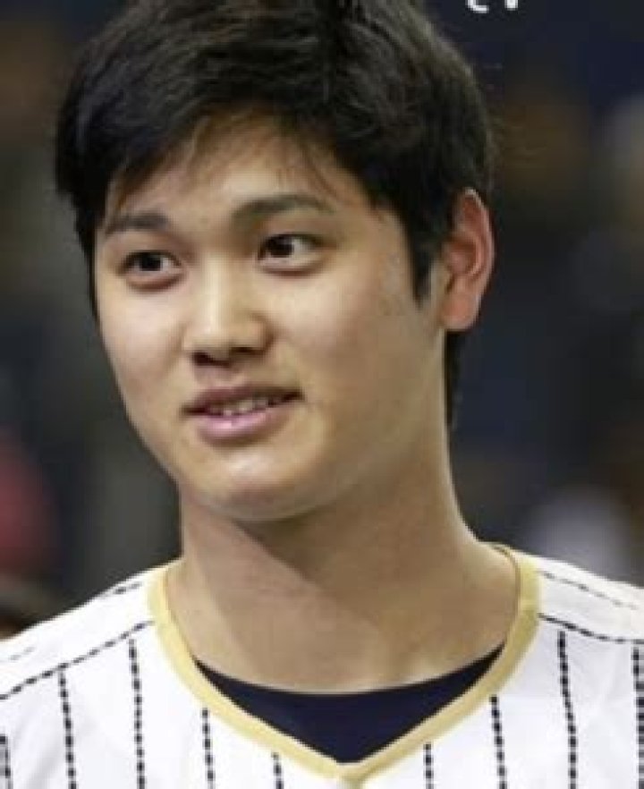 Shohei Ohtani Grew Up In Iwate, Japan With Two Siblings & A Loving Family
